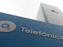 Telekommunikation: Verdi wirft O2 Planlosigkeit vor